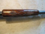 Browning Model 12, Winchester, 20ga, 26" High Grade 5, 1989 - 13 of 20