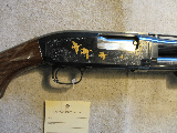 Browning Model 12, Winchester, 20ga, 26" High Grade 5, 1989 - 20 of 20