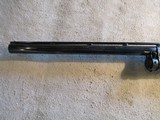 Browning Model 12, Winchester, 20ga, 26" High Grade 5, 1989 - 18 of 20