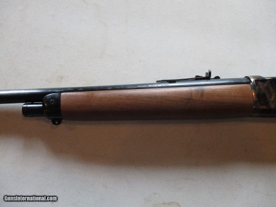 Uberti 1886 Hunter, 45/70 22