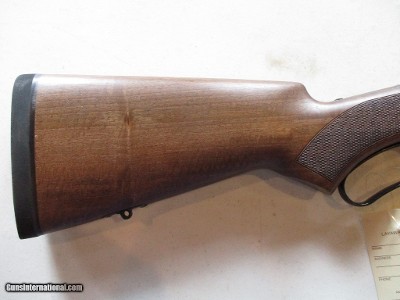 Uberti 1886 Hunter, 45/70 22