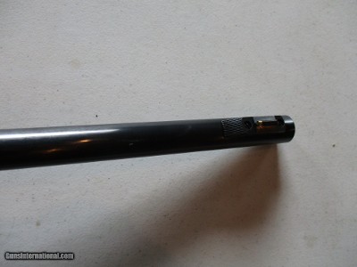 Uberti 1886 Hunter, 45/70 22