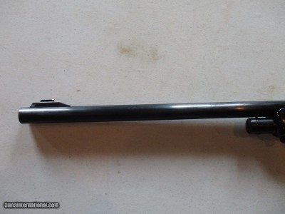 Uberti 1886 Hunter, 45/70 22