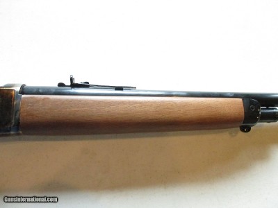 Uberti 1886 Hunter, 45/70 22