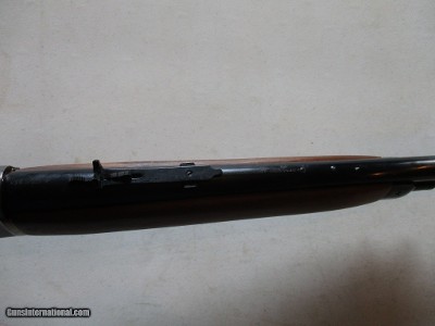 Uberti 1886 Hunter, 45/70 22