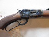 Uberti 1886 Hunter, 45/70 22