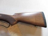 Uberti 1886 Hunter, 45/70 22