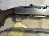 Remington 740, 30-06, 22" Classic shooter! - 1 of 19