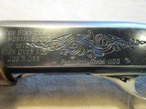 Remington 1100 Mag, 12ga, 26" Vent Rib Skeet Pop Simmons Memorial - 18 of 20