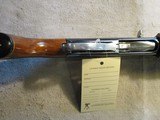 Remington 1100 Mag, 12ga, 26" Vent Rib Skeet Pop Simmons Memorial - 11 of 20