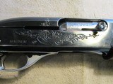 Remington 1100 Mag, 12ga, 26" Vent Rib Skeet Pop Simmons Memorial - 19 of 20