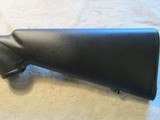 Savage 93R17, 17 HMR, 21" threaded barrel, rings CLEAN! - 15 of 18