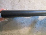 Savage 93R17, 17 HMR, 21" threaded barrel, rings CLEAN! - 6 of 18