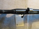 Savage 93R17, 17 HMR, 21" threaded barrel, rings CLEAN! - 7 of 18