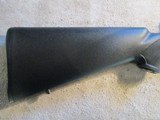 Savage 93R17, 17 HMR, 21" threaded barrel, rings CLEAN! - 2 of 18