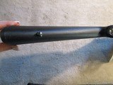 Savage 93R17, 17 HMR, 21" threaded barrel, rings CLEAN! - 10 of 18