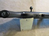 Savage 93R17, 17 HMR, 21" threaded barrel, rings CLEAN! - 11 of 18