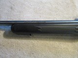 Savage 93R17, 17 HMR, 21" threaded barrel, rings CLEAN! - 17 of 18