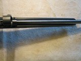 Savage 93R17, 17 HMR, 21" threaded barrel, rings CLEAN! - 8 of 18