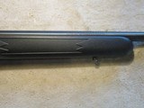 Savage 93R17, 17 HMR, 21" threaded barrel, rings CLEAN! - 3 of 18