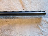 Benelli Legacy, 12ga, 26" Used CLEAN early gun! 1998 - 4 of 17