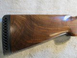 Benelli Legacy, 12ga, 26" Used CLEAN early gun! 1998 - 2 of 17