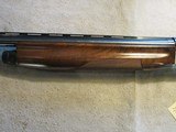 Benelli Legacy, 12ga, 26" Used CLEAN early gun! 1998 - 16 of 17