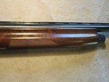 Benelli Legacy, 12ga, 26" Used CLEAN early gun! 1998 - 3 of 17