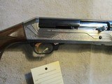 Benelli Legacy, 12ga, 26" Used CLEAN early gun! 1998 - 1 of 17
