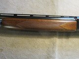 Winchester 50, 12ga, 26" IC choke, Simmons Vent Rib, 1961 - 16 of 17