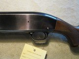 Winchester 50, 12ga, 26" IC choke, Simmons Vent Rib, 1961 - 15 of 17