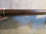 Winchester 50, 12ga, 26" IC choke, Simmons Vent Rib, 1961 - 6 of 17