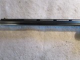 Winchester 50, 12ga, 26" IC choke, Simmons Vent Rib, 1961 - 17 of 17