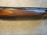 Winchester 50, 12ga, 26" IC choke, Simmons Vent Rib, 1961 - 3 of 17