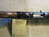 Winchester 50, 12ga, 26" IC choke, Simmons Vent Rib, 1961 - 11 of 17