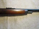 Winchester 63, 22LR, 23" barrel, 1949 Clean! - 3 of 17