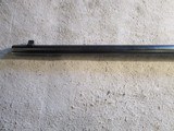 Winchester 63, 22LR, 23" barrel, 1949 Clean! - 17 of 17