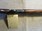 Winchester 63, 22LR, 23" barrel, 1949 Clean! - 11 of 17