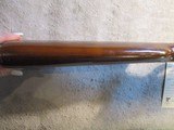 Winchester 63, 22LR, 23" barrel, 1949 Clean! - 6 of 17