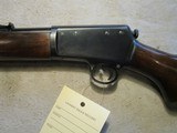 Winchester 63, 22LR, 23" barrel, 1949 Clean! - 15 of 17