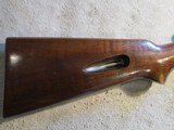 Winchester 63, 22LR, 23" barrel, 1949 Clean! - 2 of 17