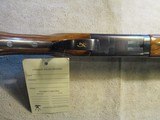 Browning Citori Lighting, 12ga, 28" Invector choke, 1990 - 11 of 17