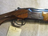 Browning Citori Lighting, 12ga, 28" Invector choke, 1990 - 1 of 17