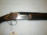 Franchi Instinct SL, 12ga, 28