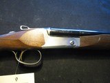 Charles Daly 536, 410 Side by Side, 26", NIB 930.168 - 1 of 17