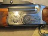 Caesar Guerini Summi Trap, 12ga, 32" Like new in case, 2021 - 18 of 19