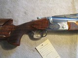 Caesar Guerini Summi Trap, 12ga, 32" Like new in case, 2021 - 1 of 19