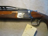 Caesar Guerini Summi Trap, 12ga, 32" Like new in case, 2021 - 15 of 19
