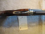 Caesar Guerini Summi Trap, 12ga, 32" Like new in case, 2021 - 7 of 19