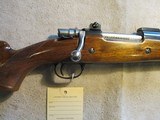Browning Safari Belgium, 7mm Remington Mag, 1966, CLEAN! - 1 of 22